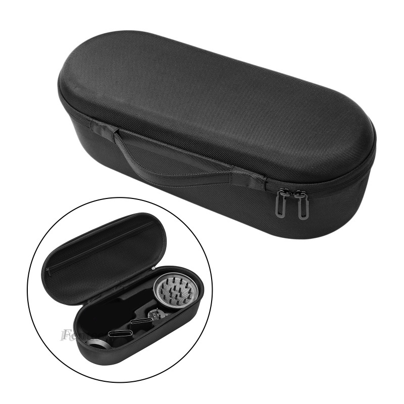 Túi Đựng Máy Sấy Tóc Du Lịch Bằng Vải Oxford Fenteer1 HD01 HD03