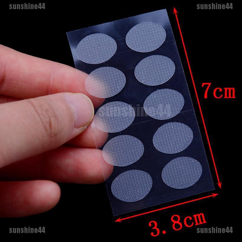 Set 6 Tấm Băng Dán Nâng Cơ Bảo Vệ Tai Ngăn Ngừa Gãy