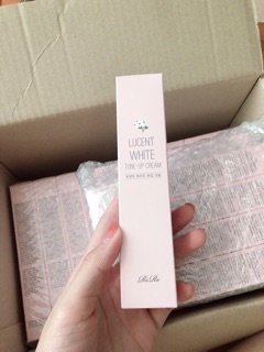 KEM NÂNG TONE LUCENT