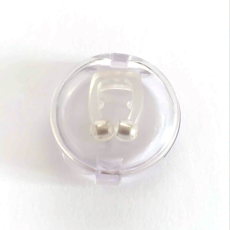 Kẹp mũi silicon chống ngáy ngủ