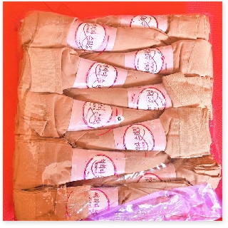 Tất Da Chân Hàn Quốc 10 Đôi
