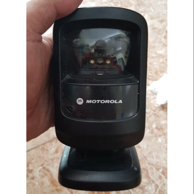 Đầu đọc mã vạch motorola