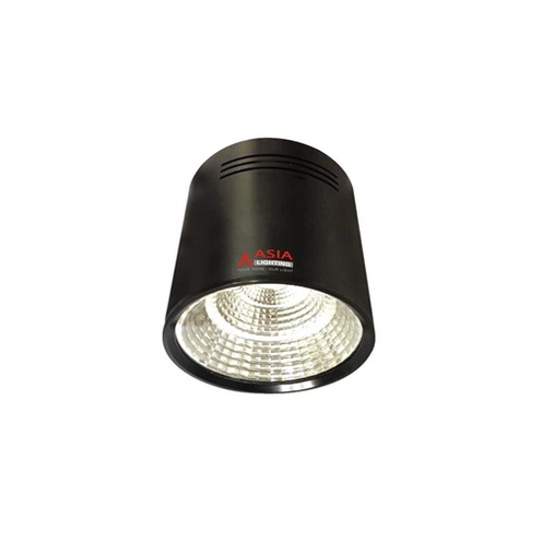 Đèn Led Ống Bơ Chiếu Rọi 10W OBT - OBD Asia