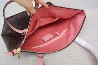 TÚI XÁCH NỮ COACH SIZE 30 (2 màu)