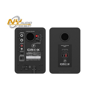 Loa kiểm âm Mackie CR3-X