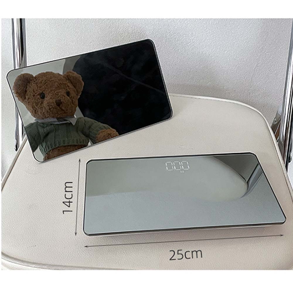 Cân Điện Tử Thông Minh Nhỏ Gọn Độ Chính Xác Cao