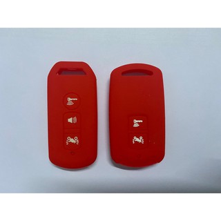 || FREESHIP ||Bao (vỏ) silicon mềm bọc Smartkey Honda