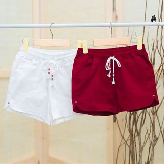 Quần short kaki nữ (GIÁ HẠT RẺ) chất lượng như hình