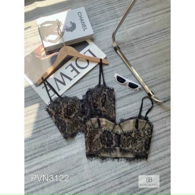 Bigsize - ❤️🔱 ÁO BRA 2 DÂY 🔱❤️