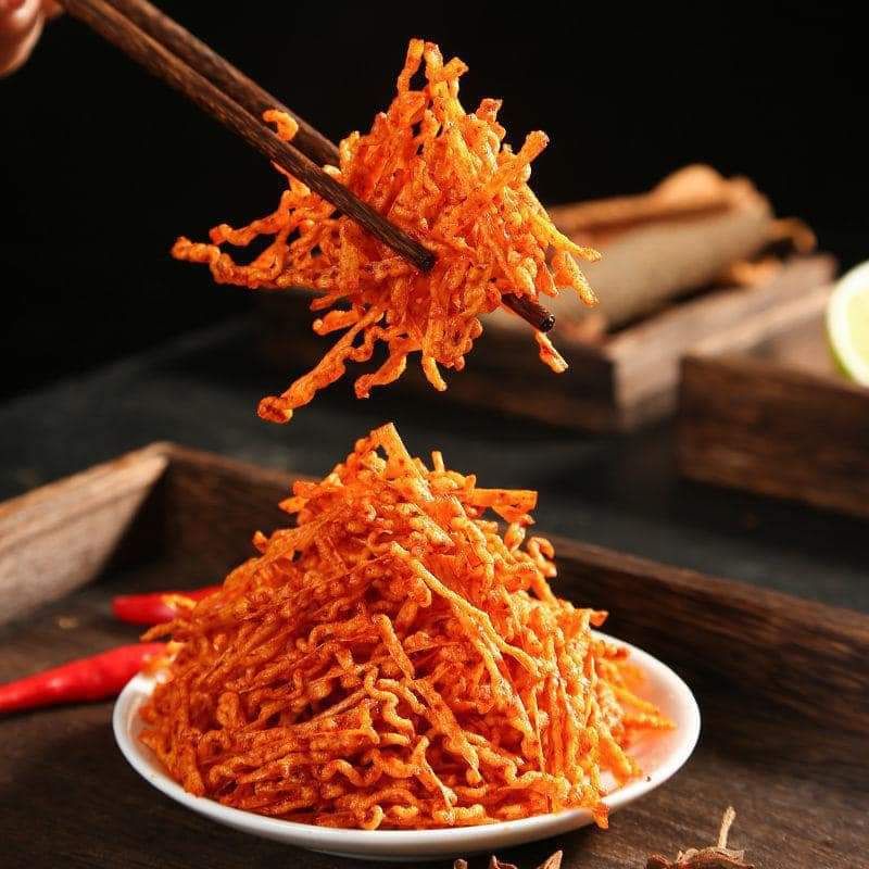 Tăm cay thẳng gói 62 hàng sẵn
