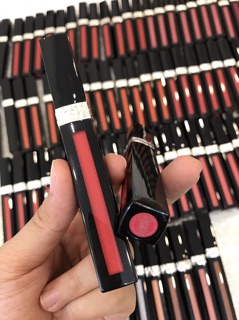 [Unbox] Son Dior Liquid