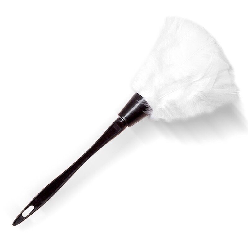 Đồ Hóa Trang Cosplay Chổi Lông Phong Cách Nhật Bản | BigBuy360 - bigbuy360.vn