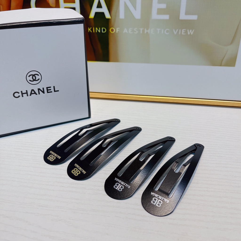 Kẹp Tóc BB 2022 INS Mới