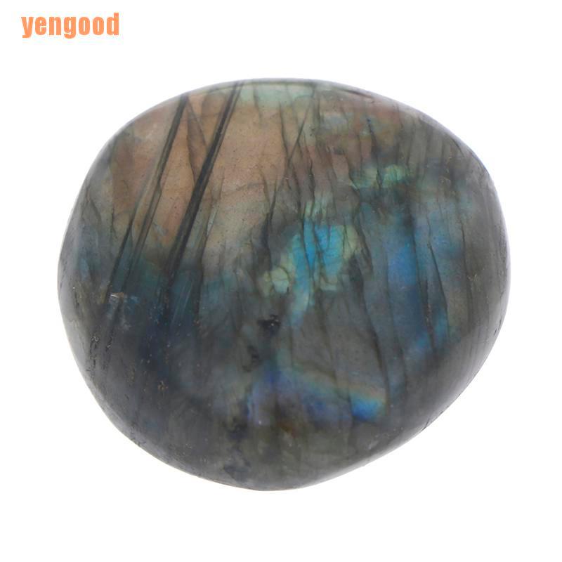 Đá Thạch Anh Mặt Trăng Kích Thước 2-3cm