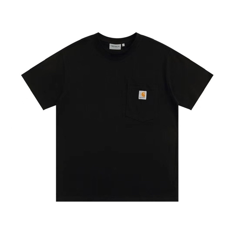 Áo thun - Carhartt - Carhartt Basic T-Shirt