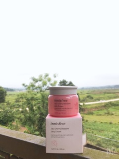 Gel Dưỡng Ẩm Innisfree