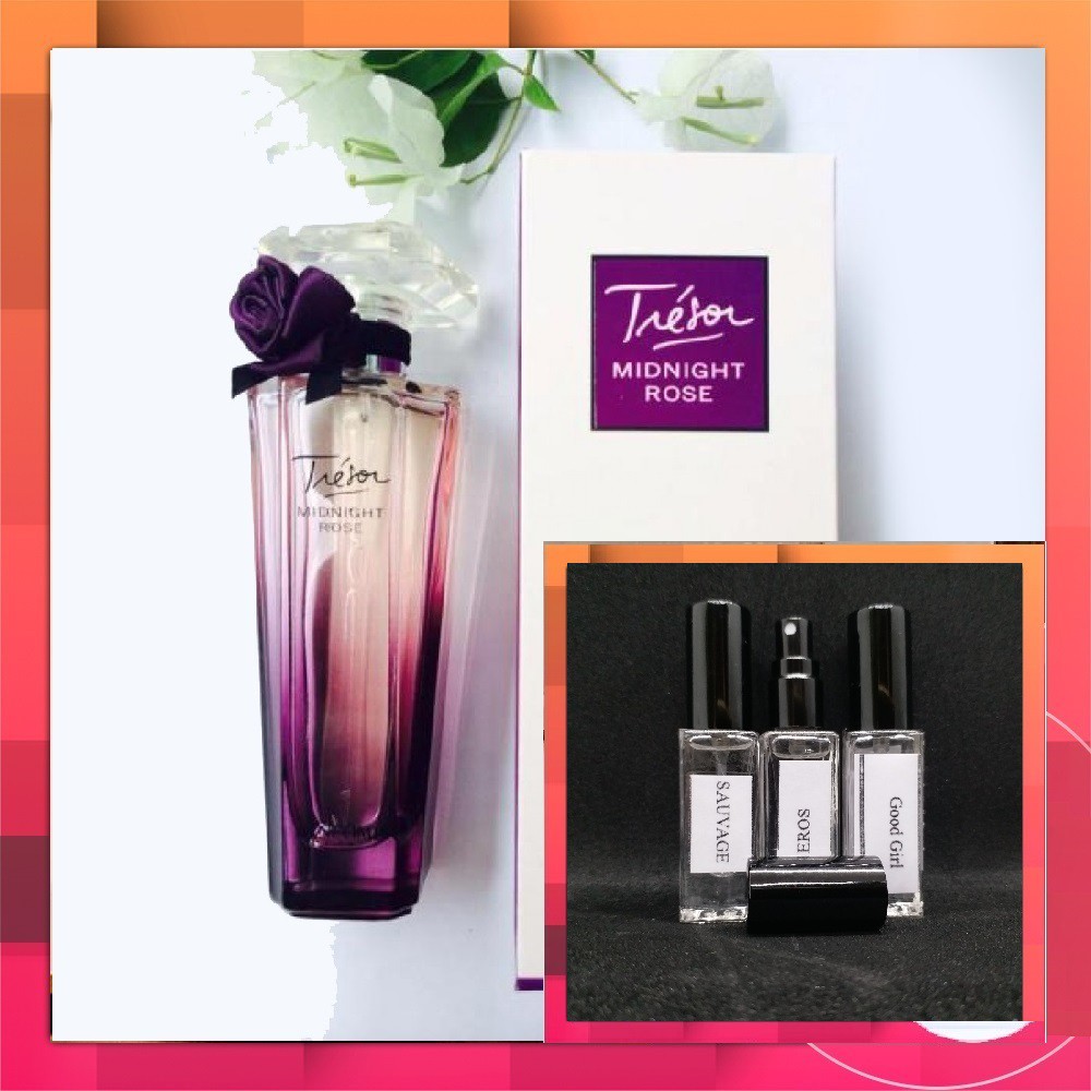 [-Siêu Hot] Nước Hoa Nữ Lancome lưu Hương Lâu Nhiều Mùi Lựa Chọn Giá Rẻ