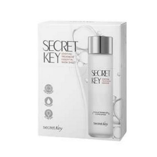 Mặt Nạ Secret Key Starting Treatment Essential Mask Sheet 30g