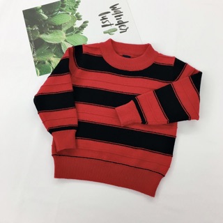 Áo len baby gap chất siêu đẹp