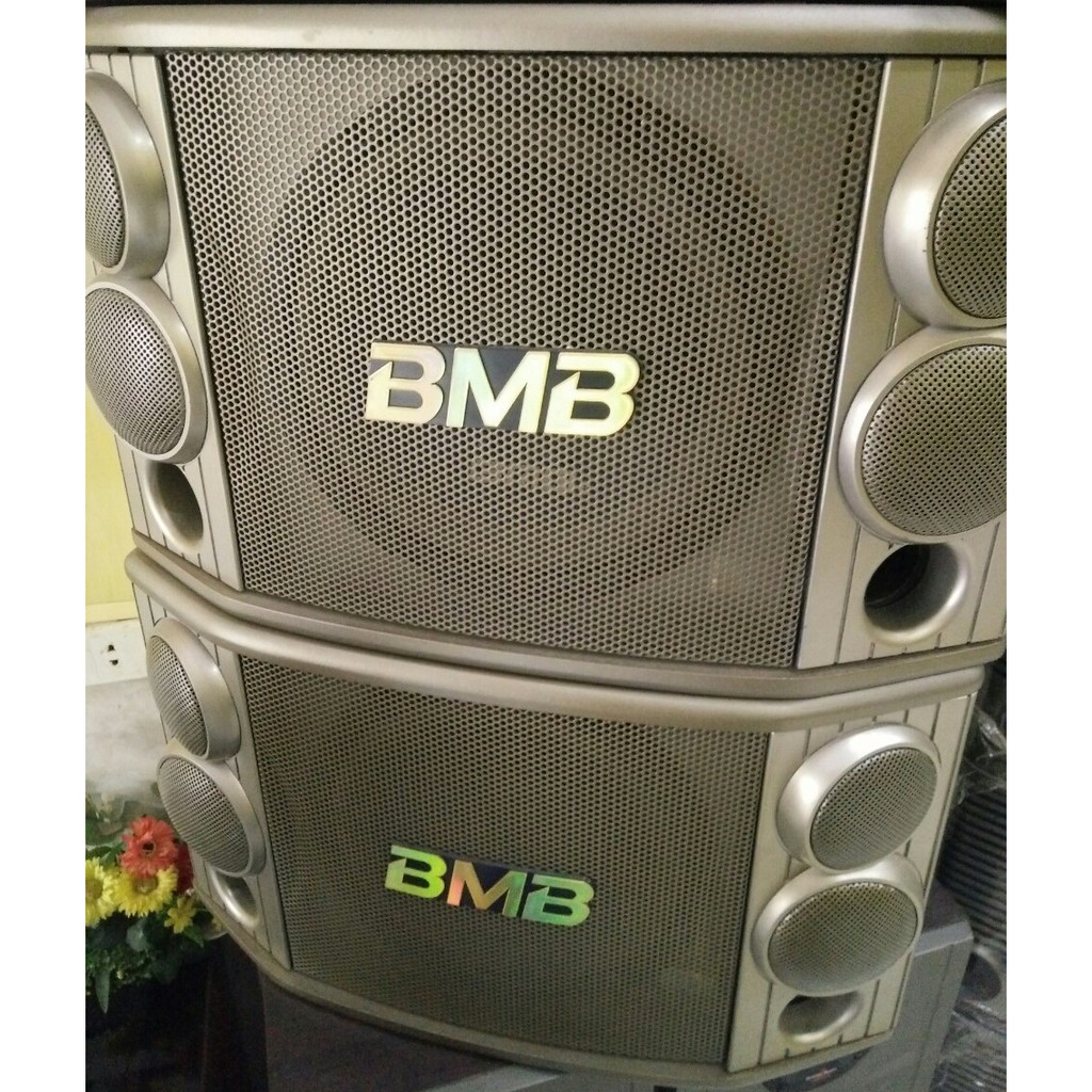 Loa BMB 850 bass 25 hàng chất