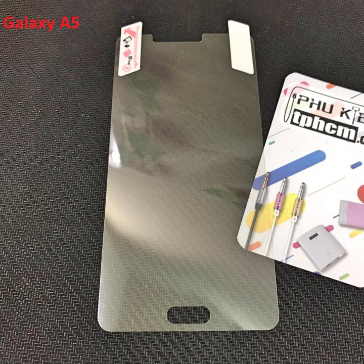 Dán trong Samsung Galaxy A5