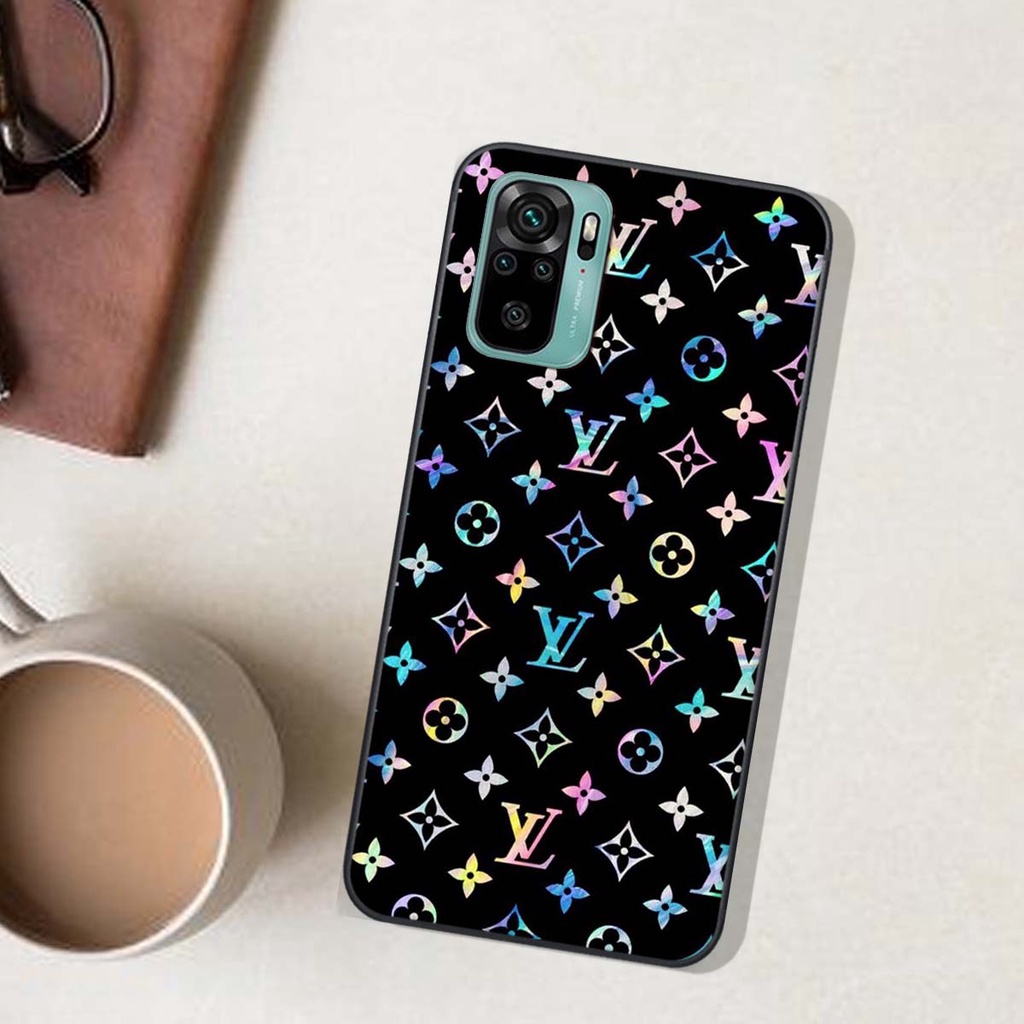 Ốp lưng Xiaomi REDMI NOTE 10 thời trang ,cá tính   ĐẸP -  RẺ - XINH - ĐỘC ĐÁO