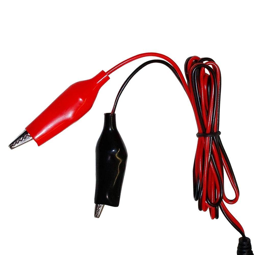 MYRONGVN Mô Tơ Sạc Pin 6V 1A Ổ Cắm EU US
