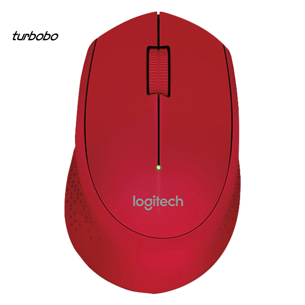 Chuột Không Dây Logitech M280 3 Nút 1000dpi 2.4ghz