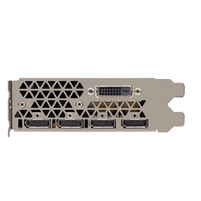 VGA Quadro P5000 16GB - Nvidia GPU chuyên cho dựng hình Vector, kỹ xảo, máy chủ, máy học AI