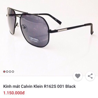 KÍNH CALVIN KLEIN FOR MEN