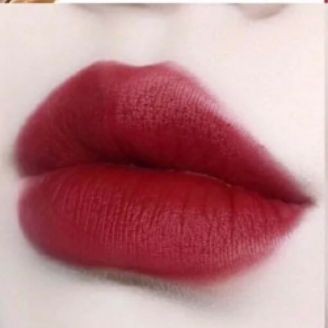 Son 16 Brand sixteen chu edition son ống bơ- màu đỏ cherry almondbản nude của son mac Ruby woo | BigBuy360 - bigbuy360.vn