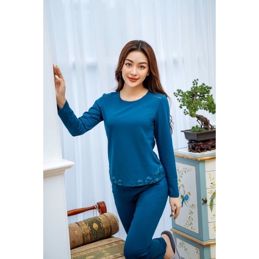 Bộ thu đông cotton WINNY 579k