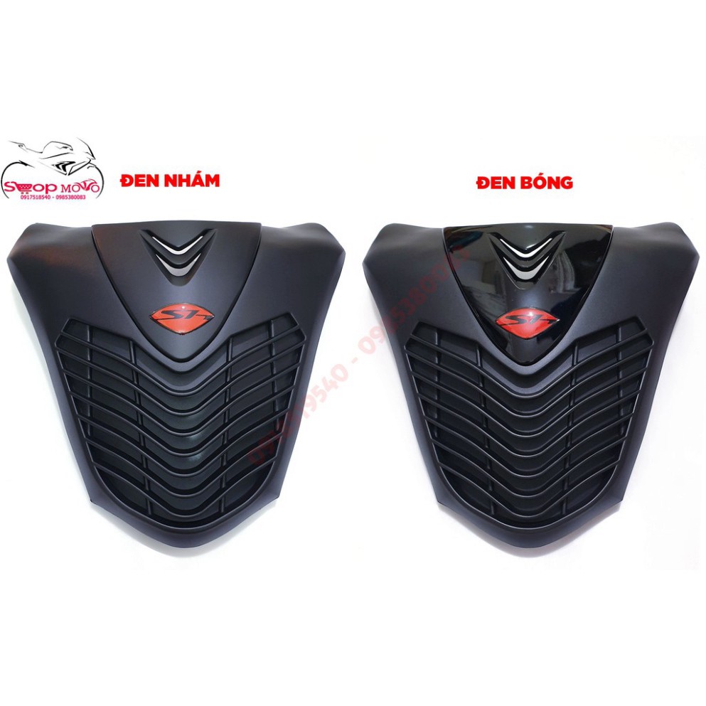 Mặt nạ Sh 2017 - 2019 phong cách Sh ý