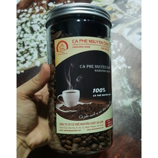 Cà phê Moka+Culi – Số 26_Hai Duong Arabi [gu pha phin]