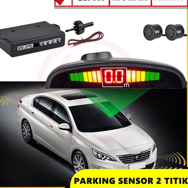 Bộ cảm biến áp suất không dây 2 điểm màn hình LCD RADAR G0M | BigBuy360 - bigbuy360.vn