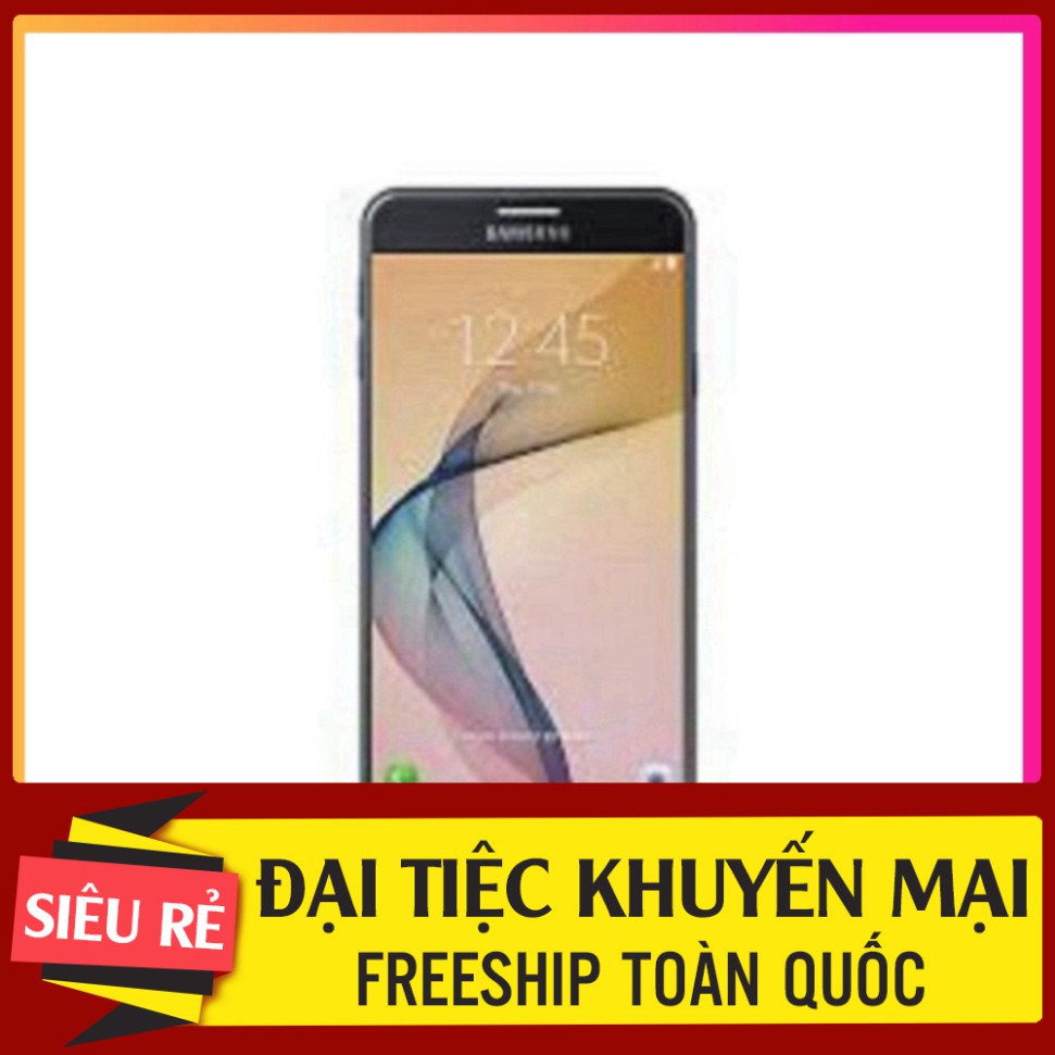 GIÁ QUÁ ĐÃ . điện thoại Samsung Galaxy J7 Prime 2sim ram 3G/32G mới Chính hãng, chơi Game PUBG/FREE FIRE mượt . NGÀ