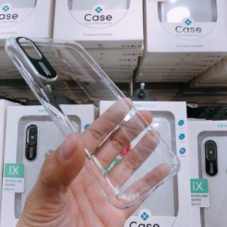 Ốp ToTu Bảo Vệ Camera Iphone 7plus 8plus X xs max ( chính Hãng )