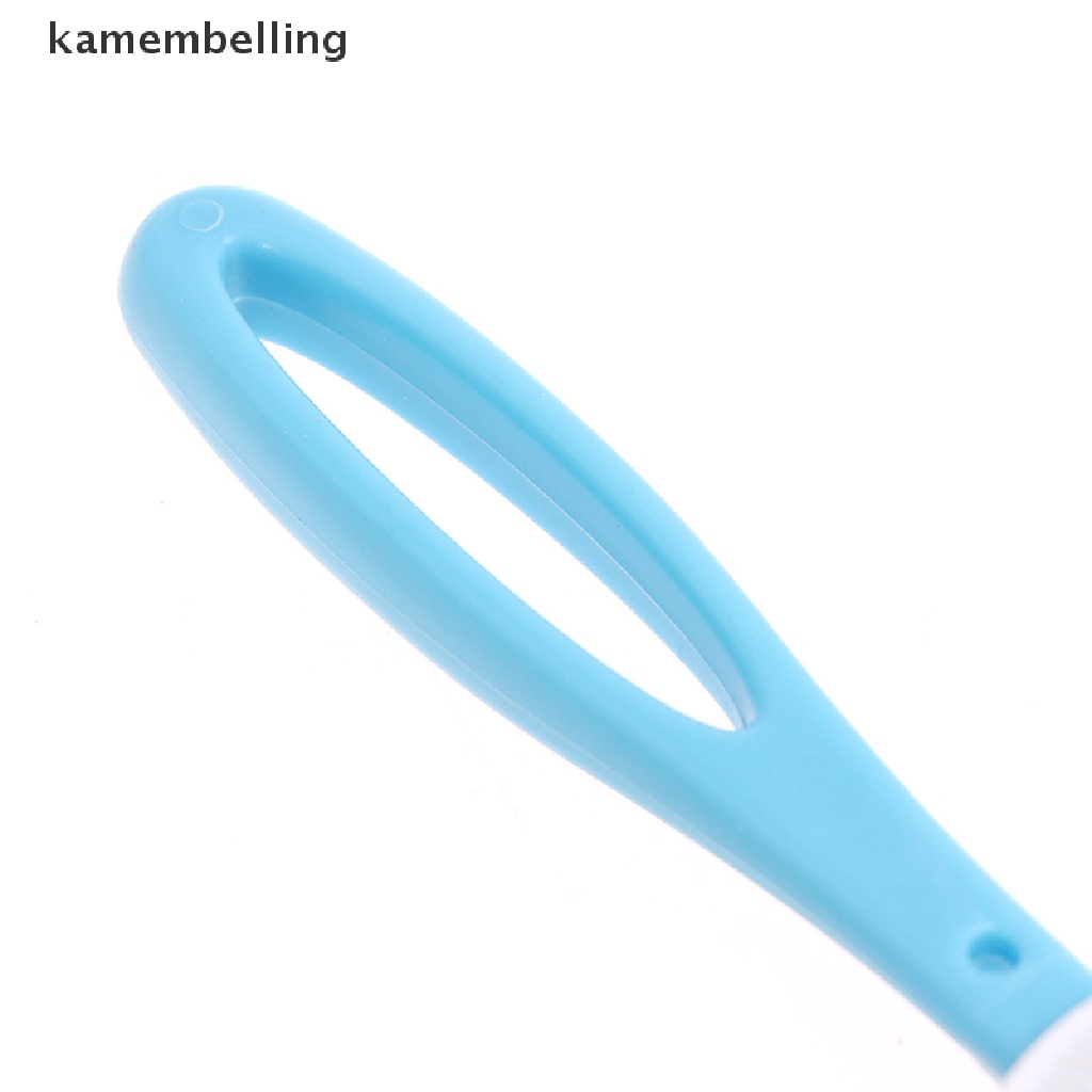 Bàn Chải Đánh Răng Hình Chữ U Dành Cho Trẻ Em