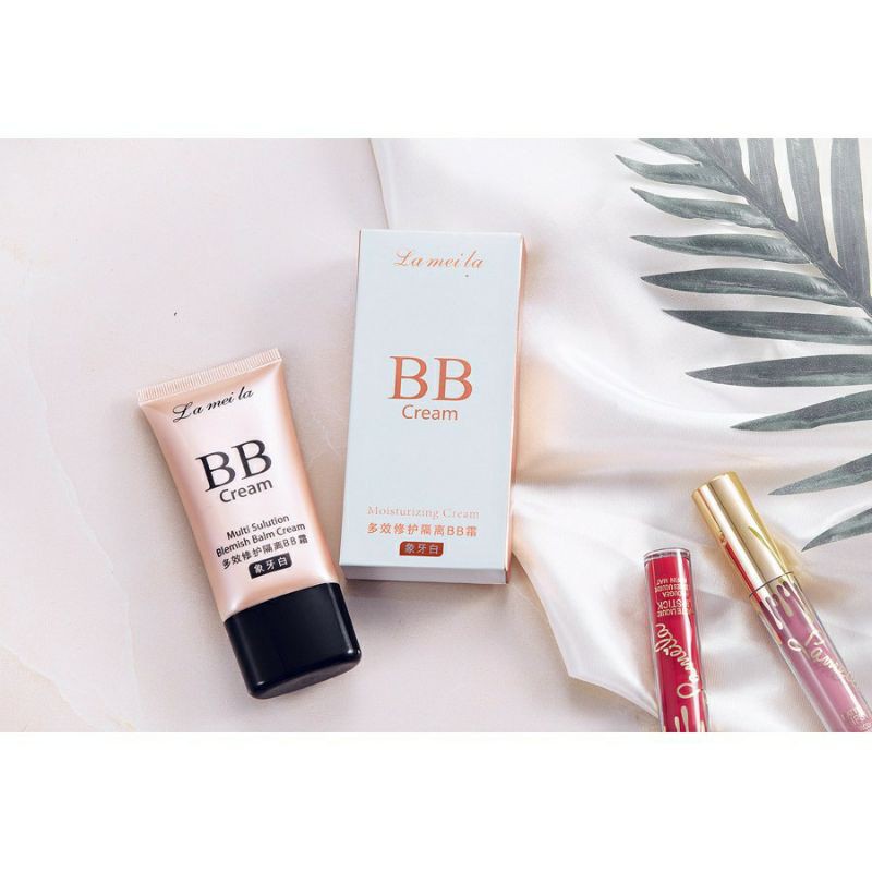 Kem Che Khuyến Điểm BB Cream, Cực Kì Mướt và Chống Nắng Rất Tốt | BigBuy360 - bigbuy360.vn
