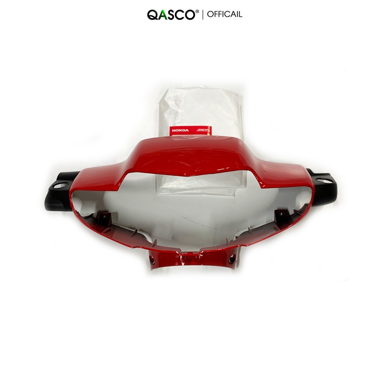 Nắp trước tay lái HONDA Wave R263  QA(53205KFLD21ZE) _( ZZ15 1B)
