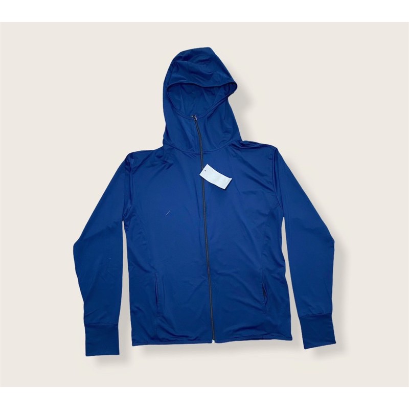 Áo chống nắng nam, áo khoác đi nắng chất vải kim cương mát loại đẹp chống tia UV | BigBuy360 - bigbuy360.vn