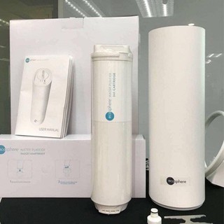 LÕI LỌC NƯỚC ECOSPHERE NUSKIN