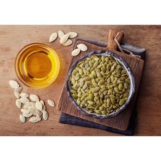 Hạt Bí Rang Muối loại ngon 500gr