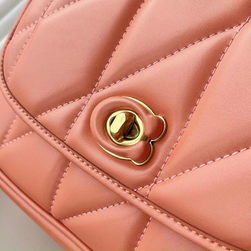 TÚI COACH PILLOW MADISON