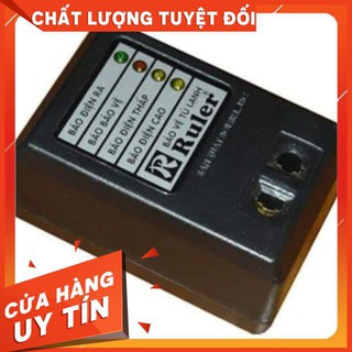 Thiết bị bảo vệ tủ lạnh ruler
