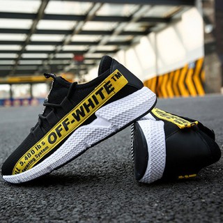 Giày thể thao nam OFF_WHITE siêu chất 2018