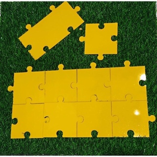 Set mica puzzle