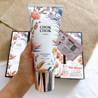 Ủ trắng body chok chok 150g