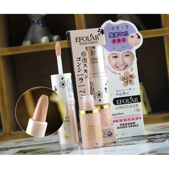 Che khuyết điểm và thâm mụn Efolar | BigBuy360 - bigbuy360.vn