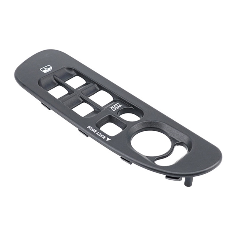 Khung Viền Bảng Công Tắc Cửa Sổ Xe Hơi OEM 5HZ71XDVAD Cho DodgeRam 2002 2003 2004 2005 2006 2007 2008 2009